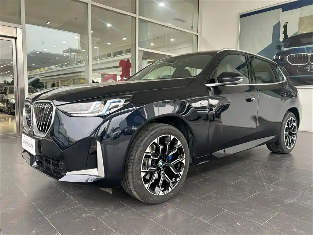 BMW BMW X3 2025 xDrive30L Premium M Sport Package 2025