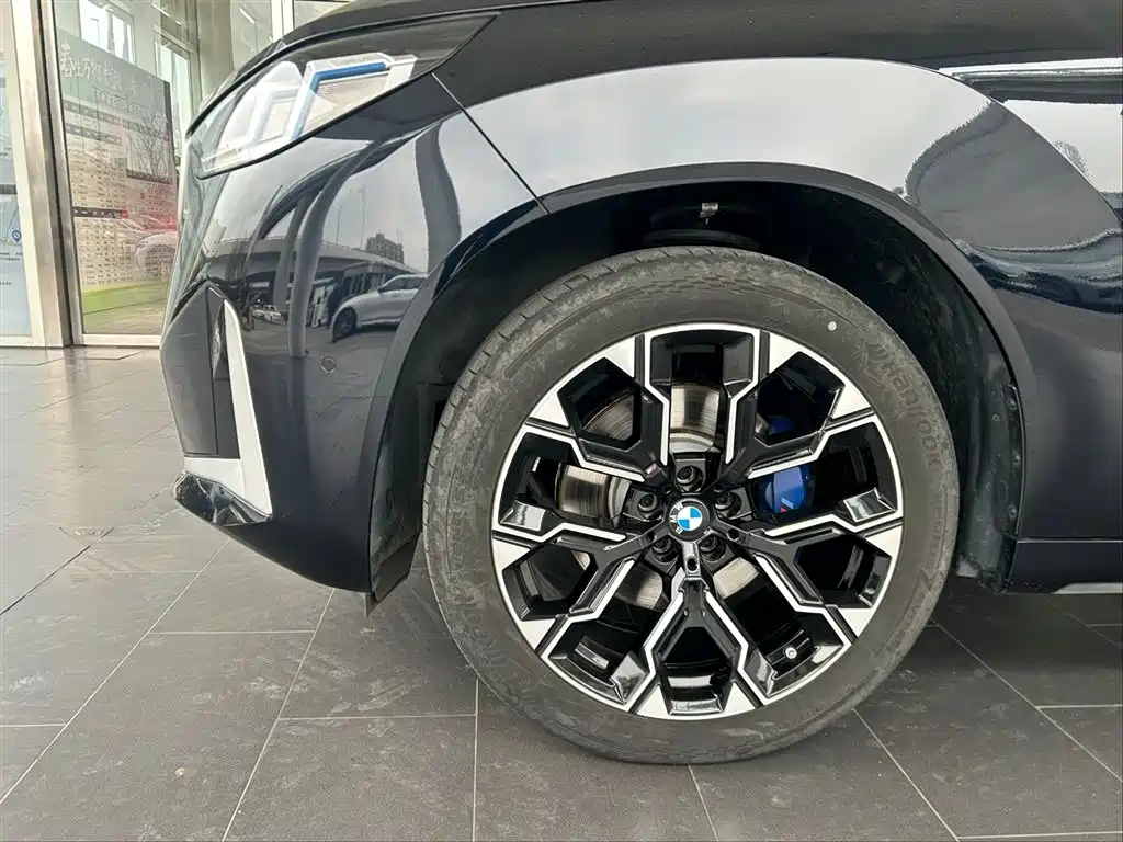 BMW BMW X3 2025 xDrive30L Premium M Sport Package 2025 - thumbnail 6
