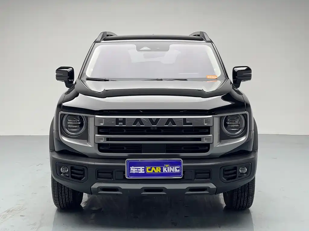 Haval Haval Big Dog 2024 1.5T DCT Border Collie Edition 2024 - thumbnail 3