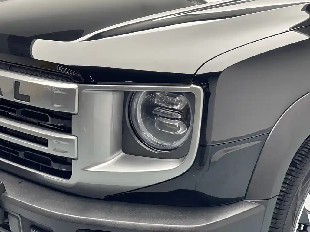 Haval Haval Big Dog 2024 1.5T DCT Border Collie Edition 2024 - thumbnail 6