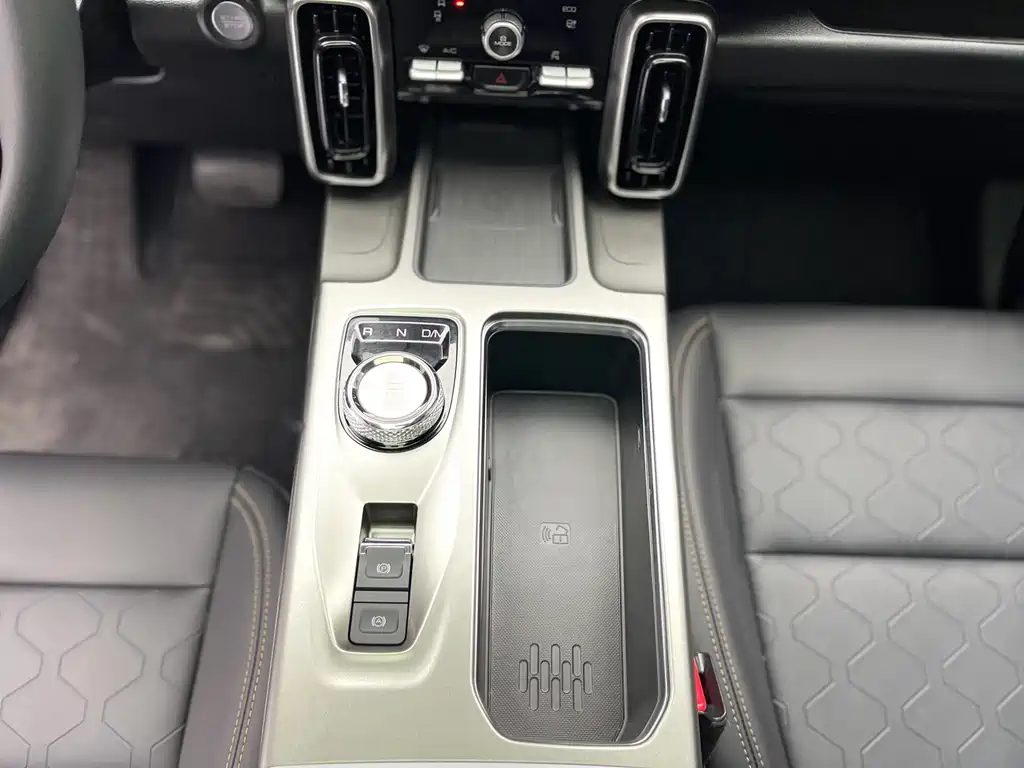 Haval Haval Big Dog 2024 1.5T DCT Border Collie Edition 2024 - thumbnail 9