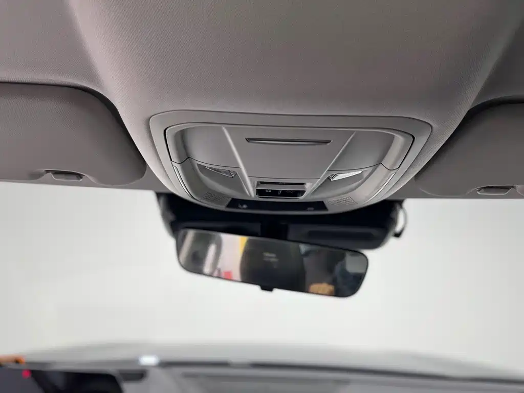 Haval Haval Big Dog 2024 1.5T DCT Border Collie Edition 2024 - thumbnail 10