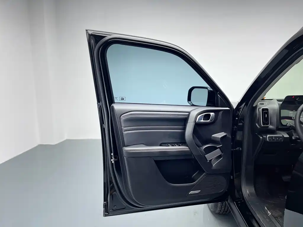 Haval Haval Big Dog 2024 1.5T DCT Border Collie Edition 2024 - thumbnail 18