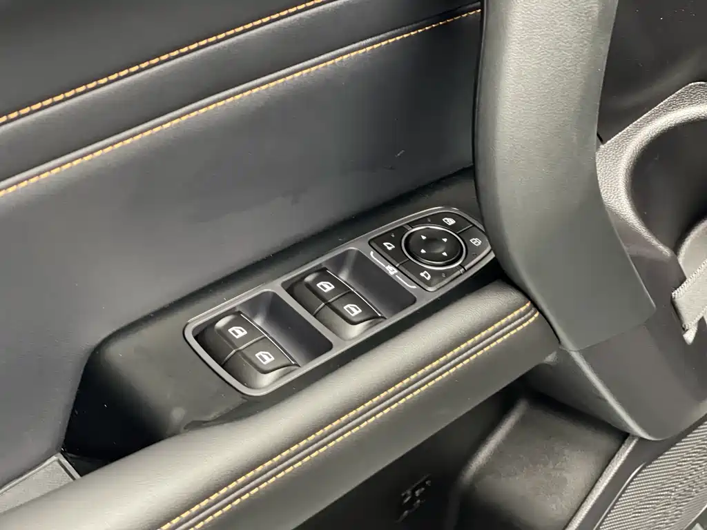 Haval Haval Big Dog 2024 1.5T DCT Border Collie Edition 2024 - thumbnail 19