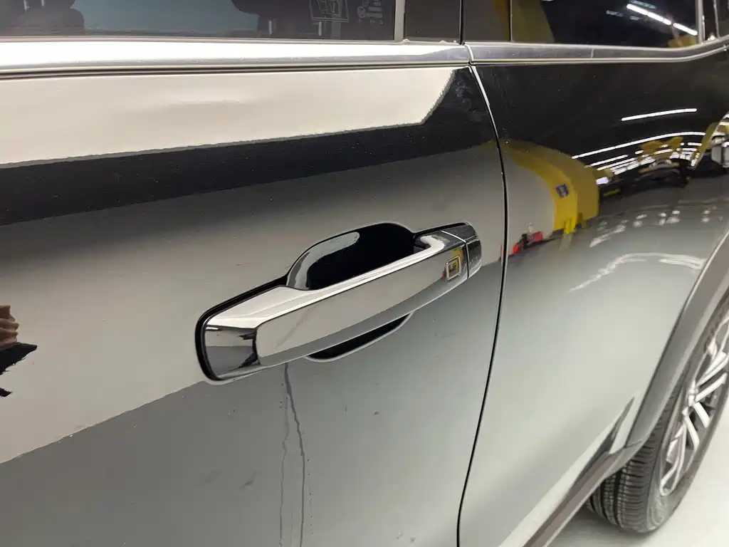Haval Haval Big Dog 2024 1.5T DCT Border Collie Edition 2024 - thumbnail 22
