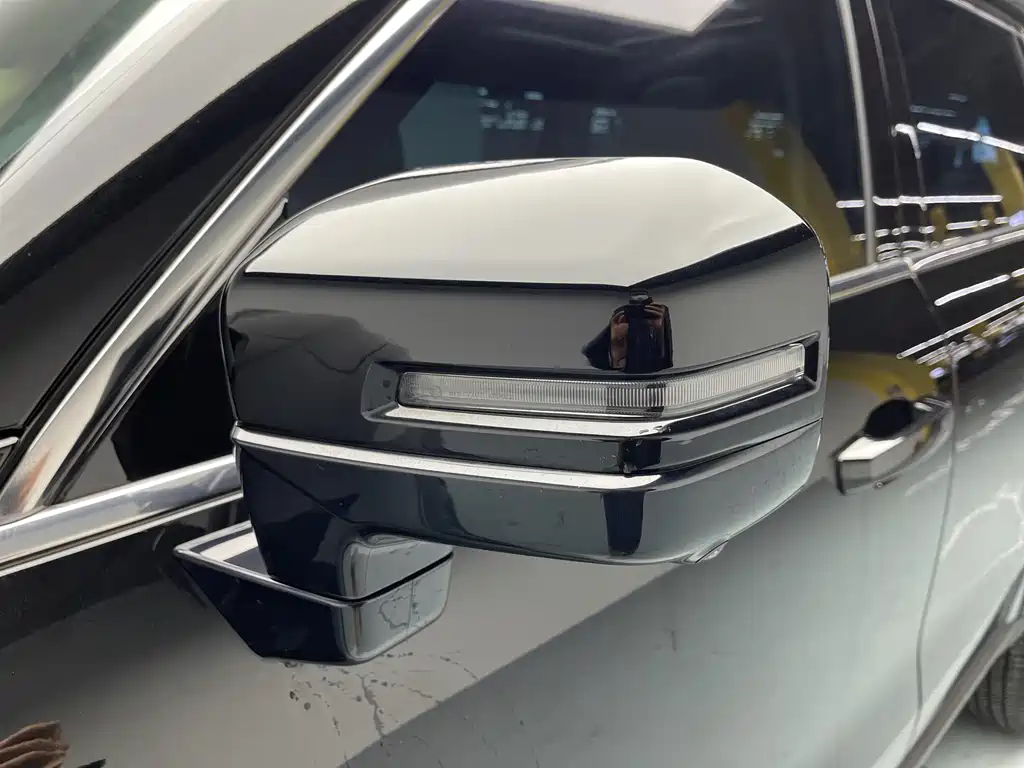 Haval Haval Big Dog 2024 1.5T DCT Border Collie Edition 2024 - thumbnail 23