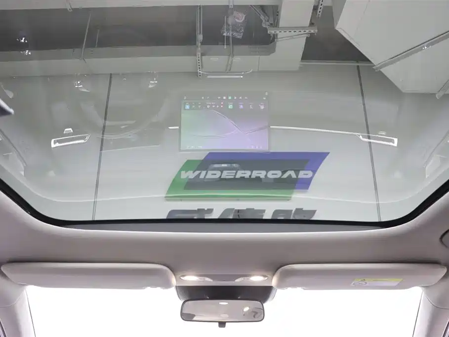 Aion AION V 2024 Tyrannosaurus 650 Smart Premium Edition 2025 - thumbnail 21