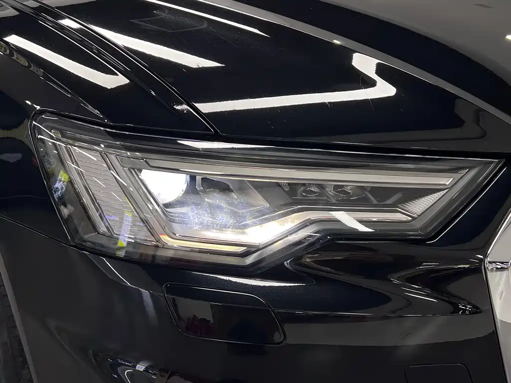 Audi Audi A6L 2019 40 TFSI Luxury Dynamic Model 2019 - thumbnail 7