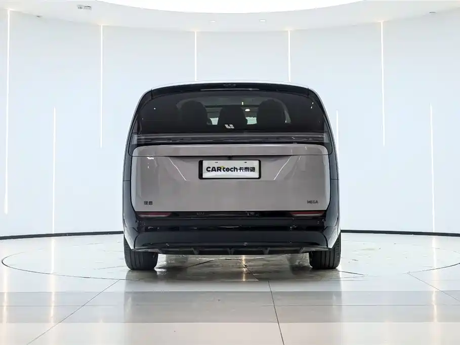 Li Auto Li MEGA 2024 Ultra 2024 - thumbnail 5