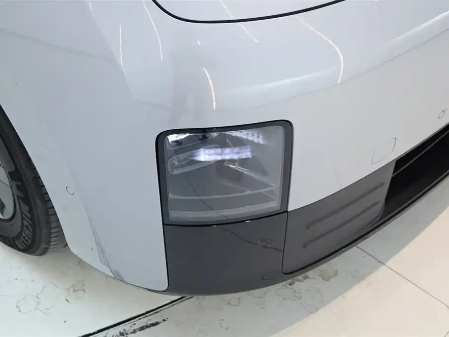 Li Auto Li MEGA 2024 Ultra 2024 - thumbnail 8