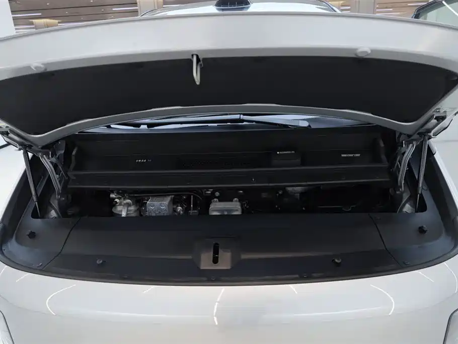 Li Auto Li MEGA 2024 Ultra 2024 - thumbnail 11