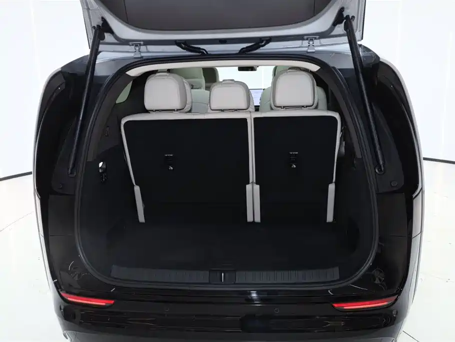 Li Auto Li MEGA 2024 Ultra 2024 - thumbnail 12