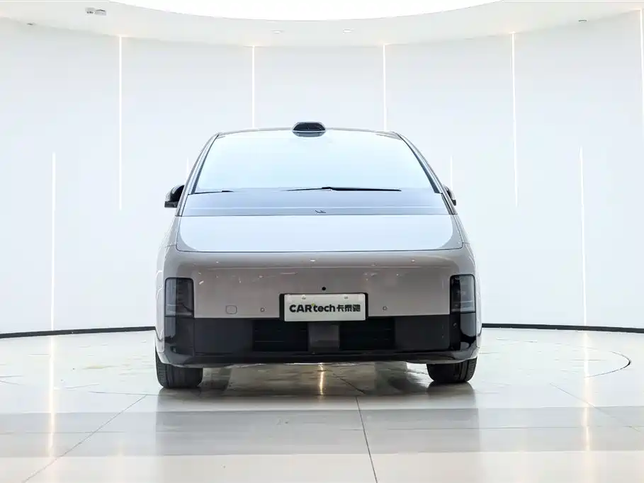 Li Auto Li MEGA 2024 Ultra 2024 - thumbnail 13
