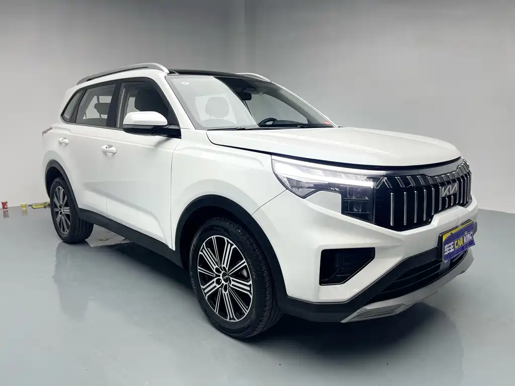 Kia Kia Sportage 2021 Ace 2.0L Challenge Edition 2026 - thumbnail 2