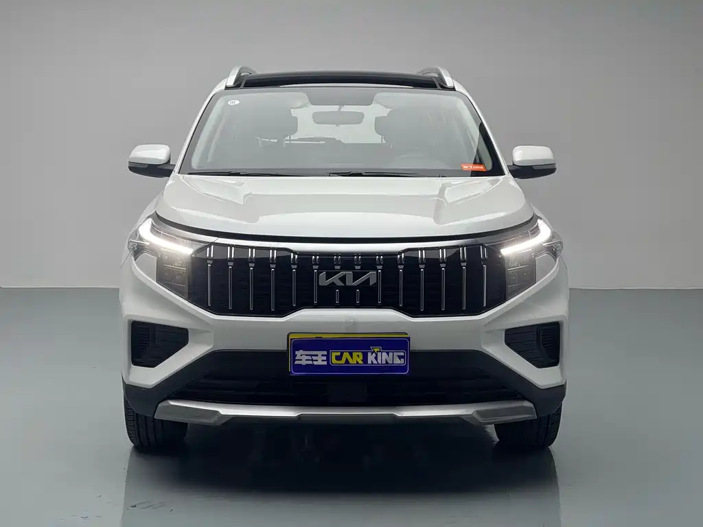 Kia Kia Sportage 2021 Ace 2.0L Challenge Edition 2026 - thumbnail 3