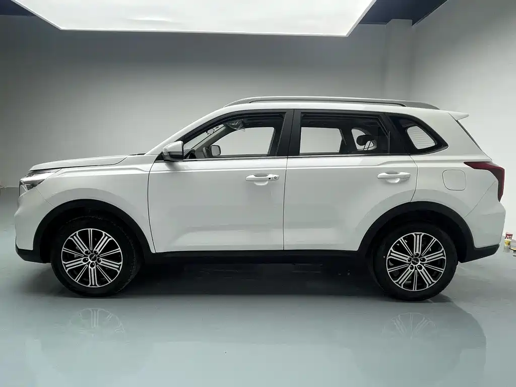 Kia Kia Sportage 2021 Ace 2.0L Challenge Edition 2026 - thumbnail 5