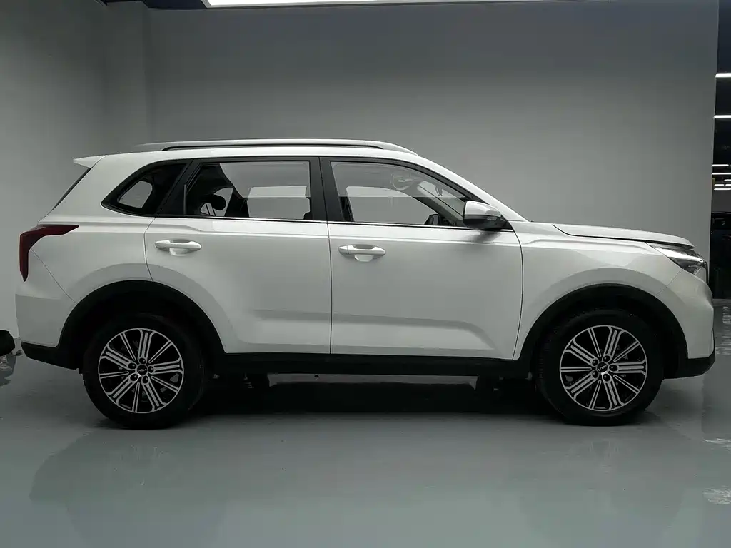 Kia Kia Sportage 2021 Ace 2.0L Challenge Edition 2026 - thumbnail 6