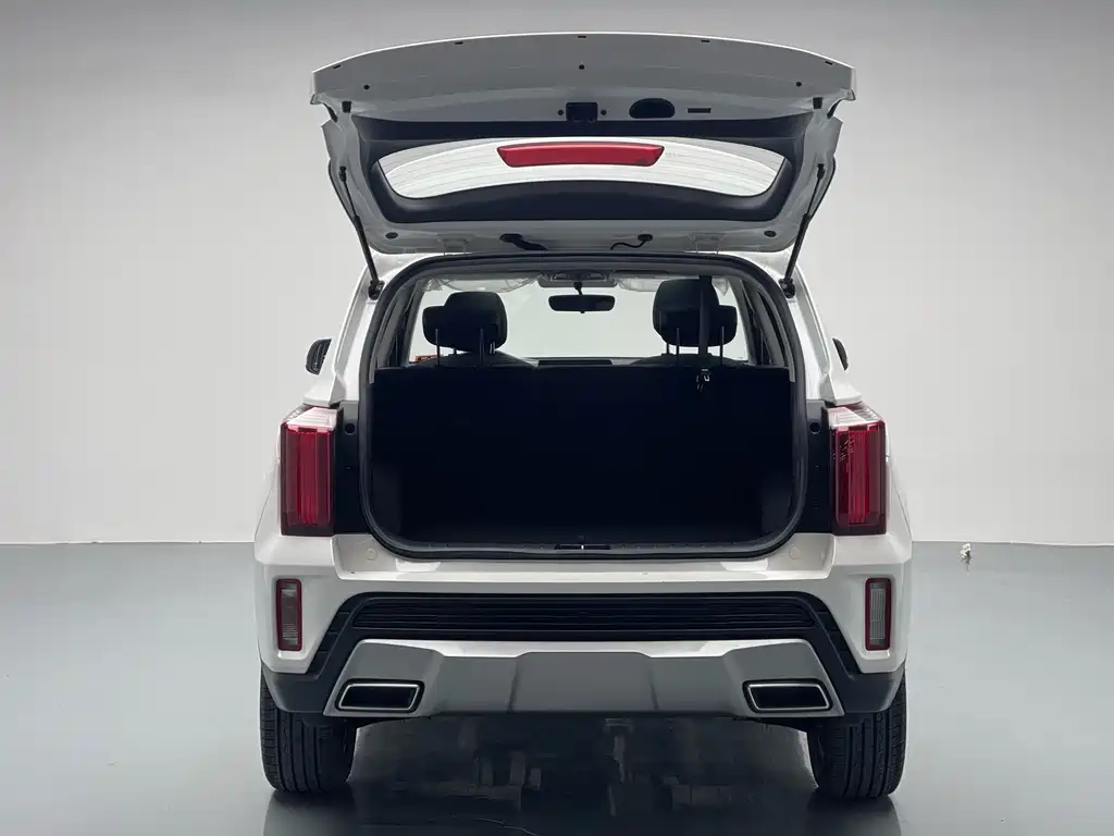 Kia Kia Sportage 2021 Ace 2.0L Challenge Edition 2026 - thumbnail 7