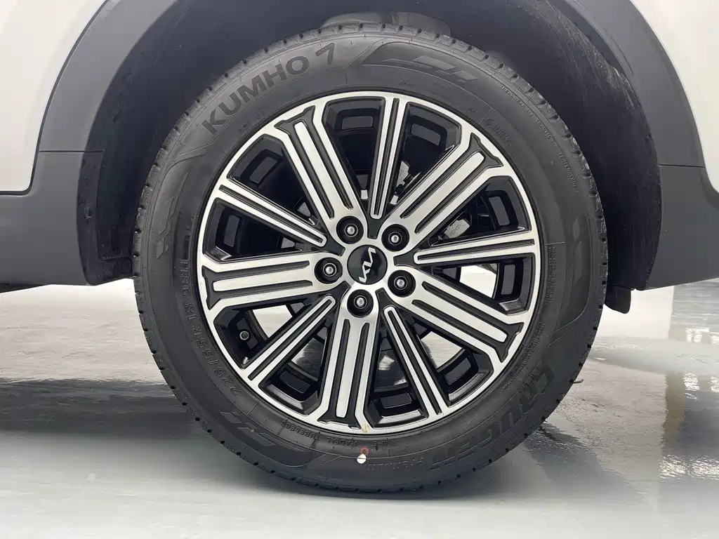 Kia Kia Sportage 2021 Ace 2.0L Challenge Edition 2026 - thumbnail 10
