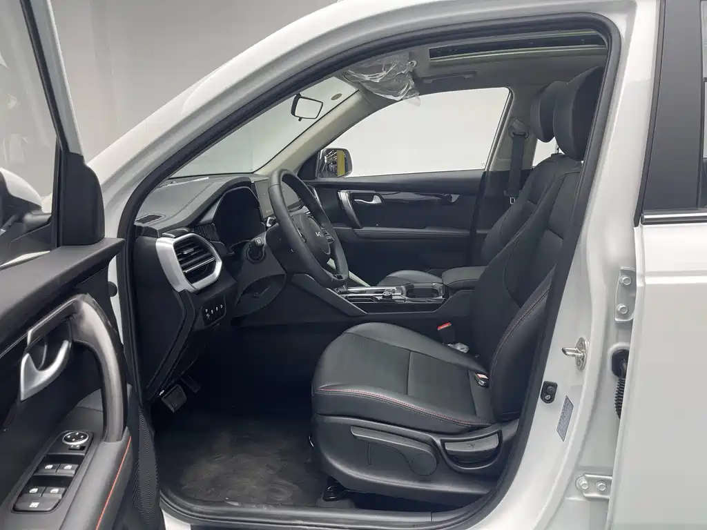 Kia Kia Sportage 2021 Ace 2.0L Challenge Edition 2026 - thumbnail 12