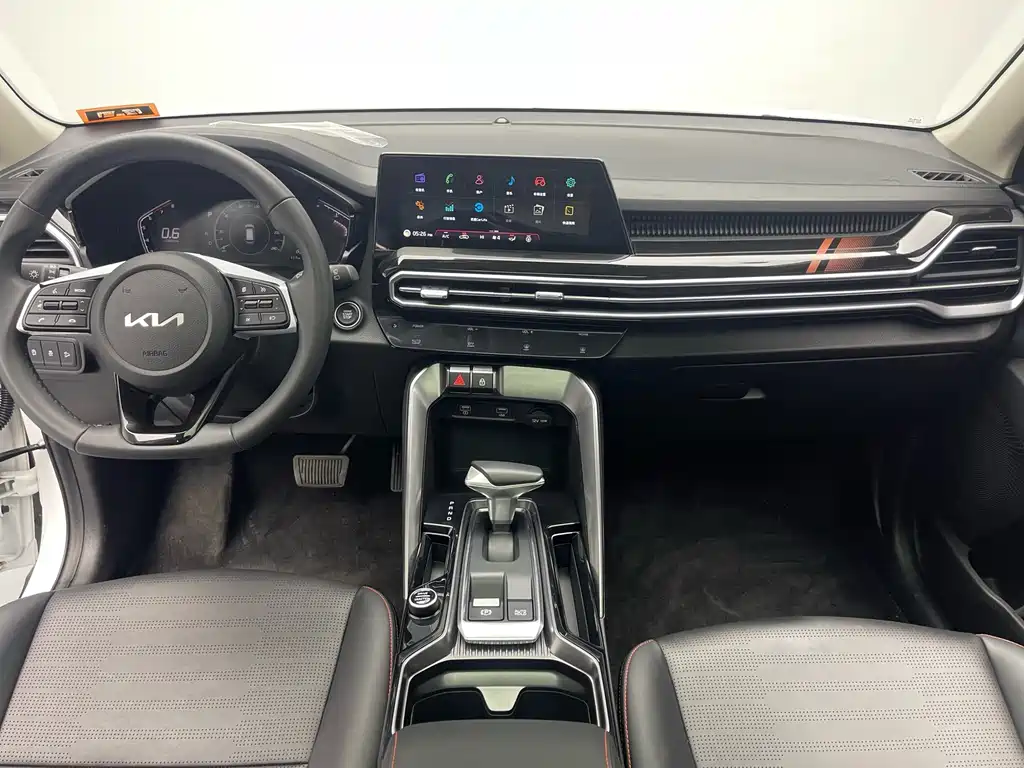 Kia Kia Sportage 2021 Ace 2.0L Challenge Edition 2026 - thumbnail 17