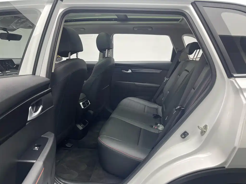 Kia Kia Sportage 2021 Ace 2.0L Challenge Edition 2026 - thumbnail 18