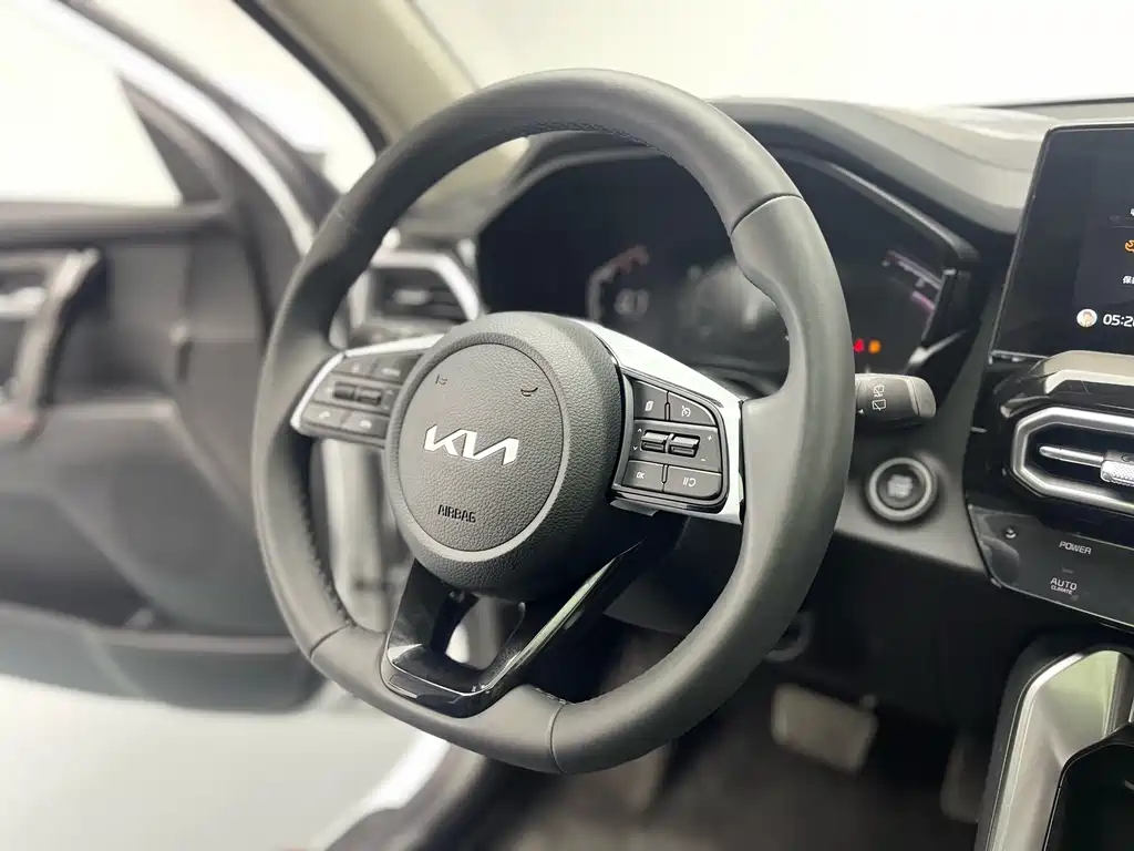 Kia Kia Sportage 2021 Ace 2.0L Challenge Edition 2026 - thumbnail 21