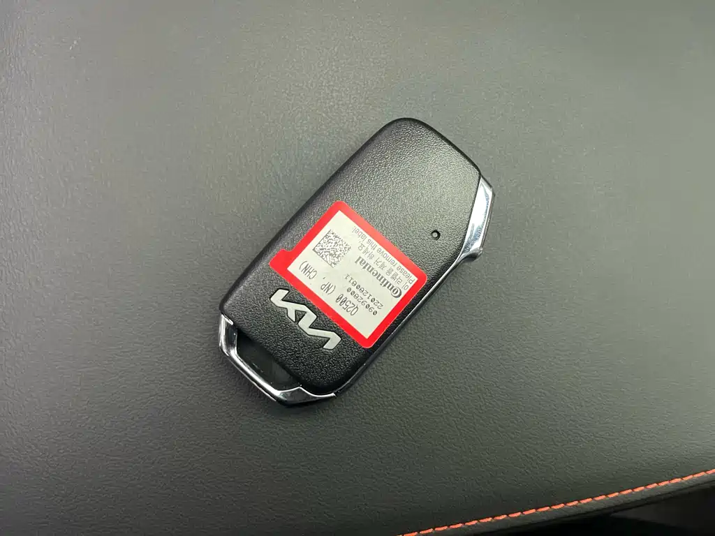 Kia Kia Sportage 2021 Ace 2.0L Challenge Edition 2026 - thumbnail 24