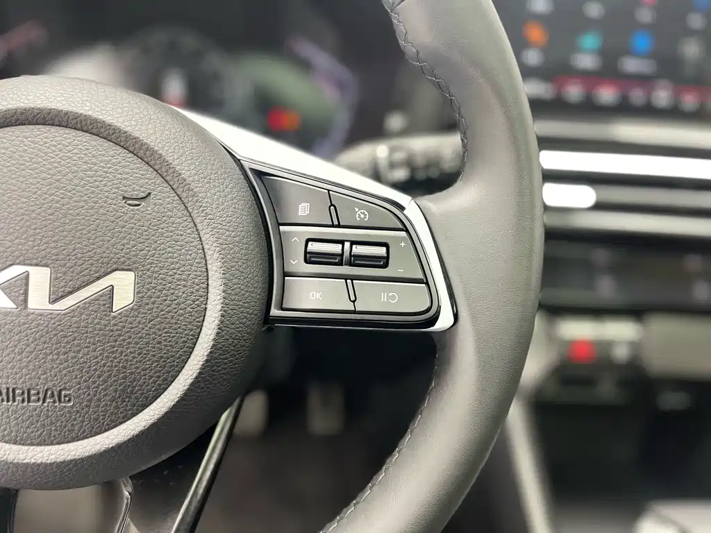 Kia Kia Sportage 2021 Ace 2.0L Challenge Edition 2026 - thumbnail 26