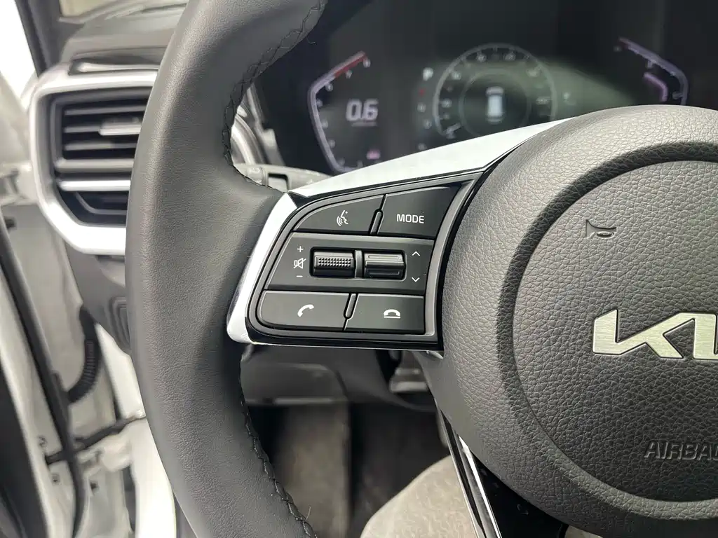Kia Kia Sportage 2021 Ace 2.0L Challenge Edition 2026 - thumbnail 27