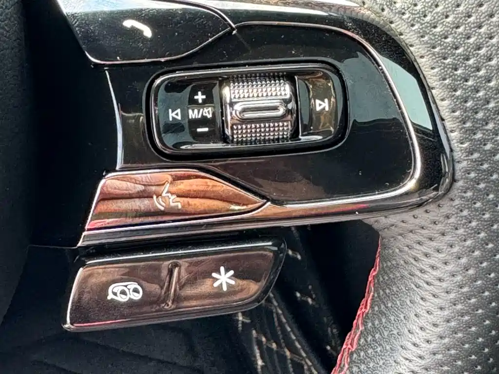 GAC Trumpchi Lingpai 2021 270T DCT J15 Edition 2023 - thumbnail 12