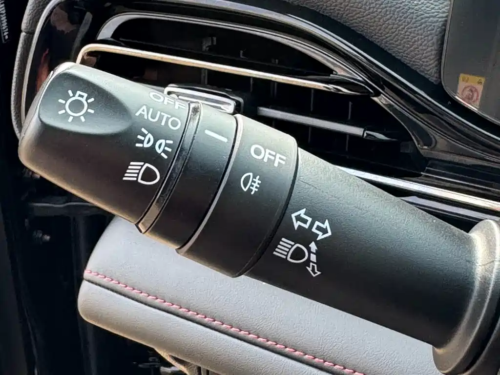 GAC Trumpchi Lingpai 2021 270T DCT J15 Edition 2023 - thumbnail 13