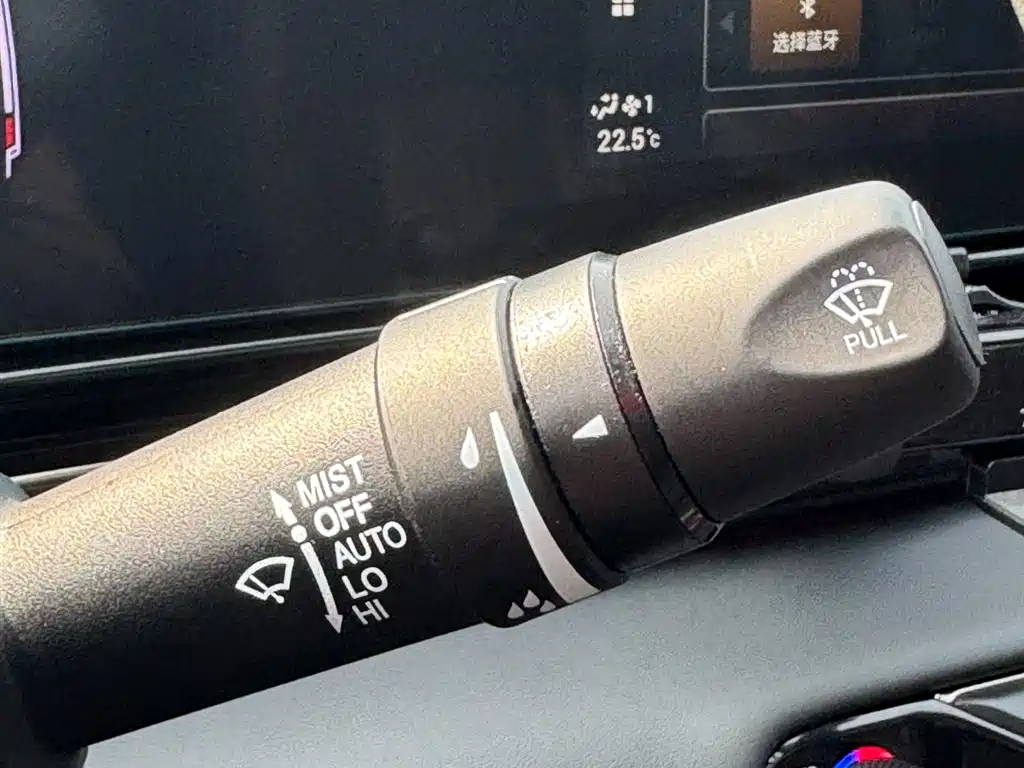 GAC Trumpchi Lingpai 2021 270T DCT J15 Edition 2023 - thumbnail 14