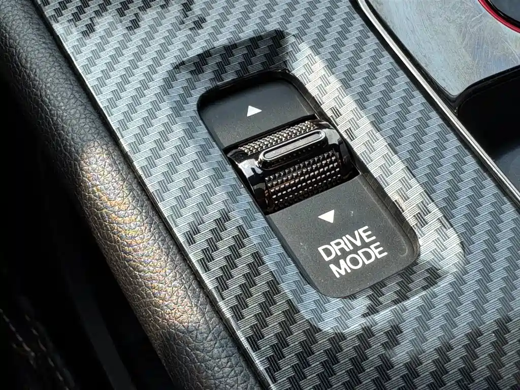GAC Trumpchi Lingpai 2021 270T DCT J15 Edition 2023 - thumbnail 18