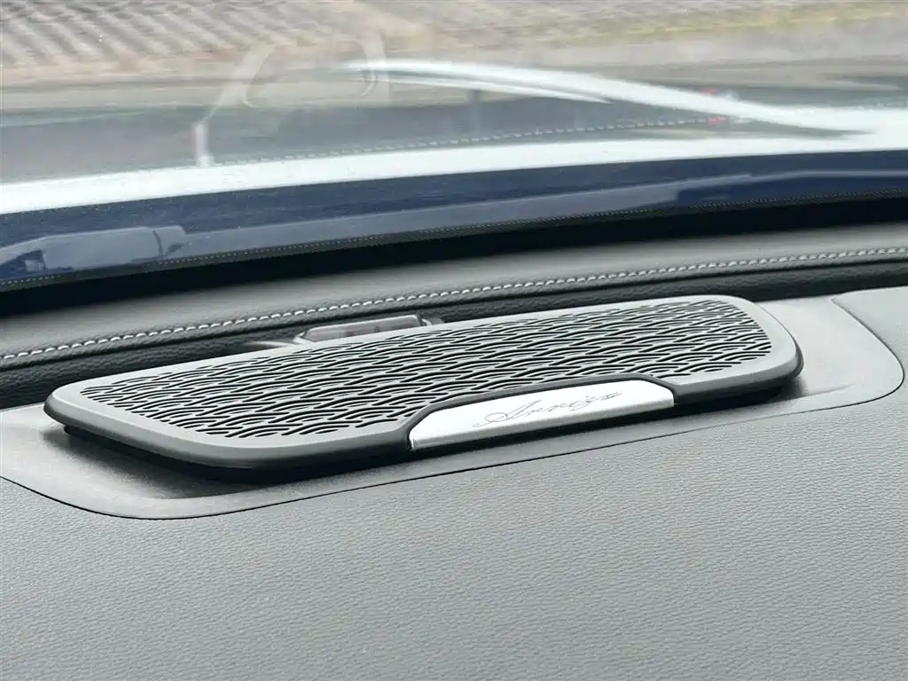 Chery Arrizo 8 2022 1.6T DCT Elegant 2023 - thumbnail 22