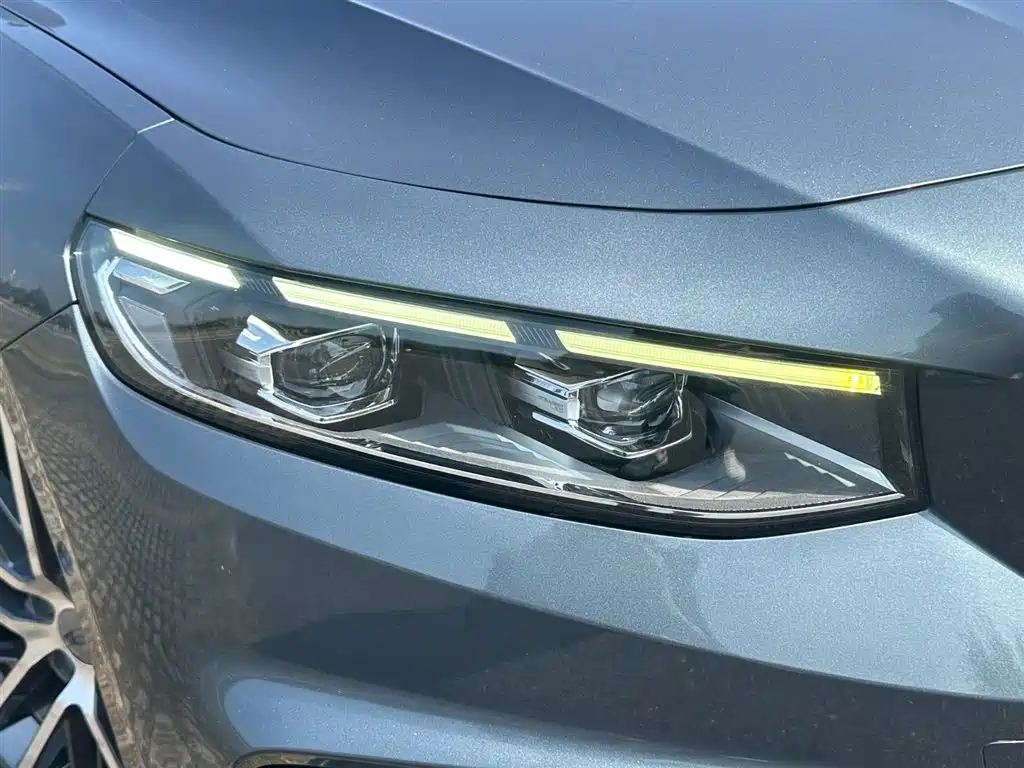Geely Auto Geely Starray 2021 2.0TD Premium 2021 - thumbnail 7