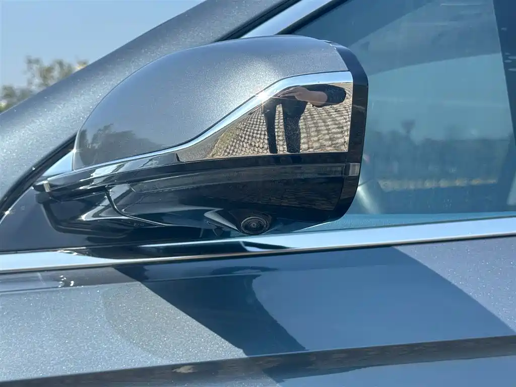 Geely Auto Geely Starray 2021 2.0TD Premium 2021 - thumbnail 16