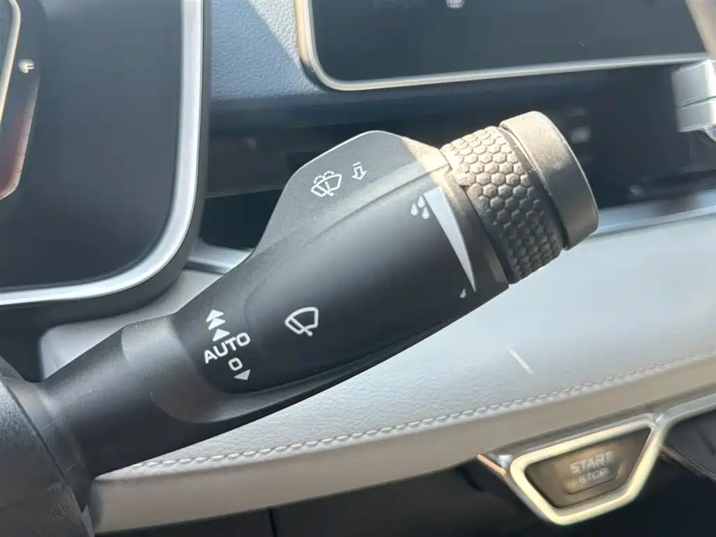 Geely Auto Geely Starray 2021 2.0TD Premium 2021 - thumbnail 18