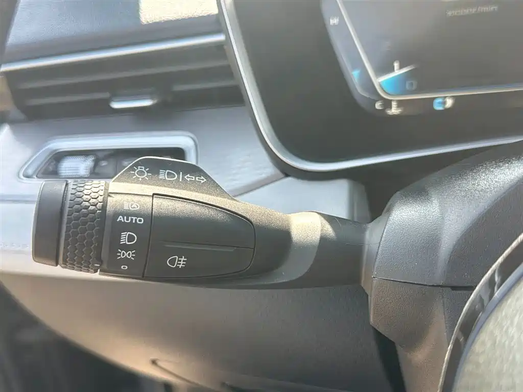 Geely Auto Geely Starray 2021 2.0TD Premium 2021 - thumbnail 19