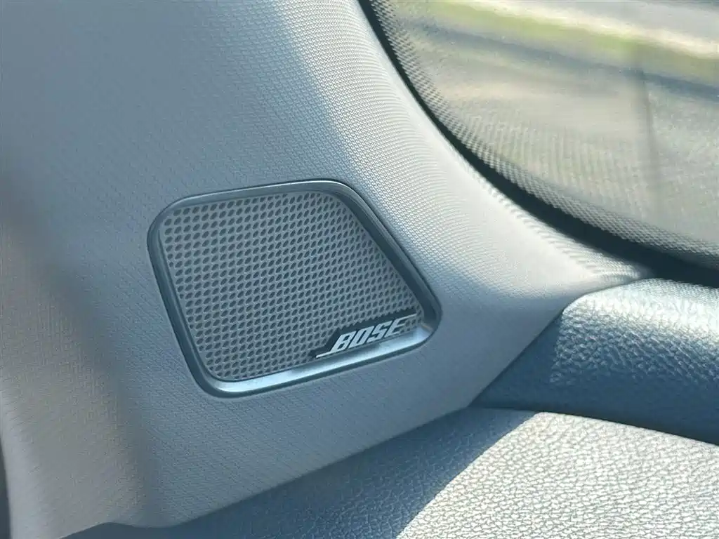 Geely Auto Geely Starray 2021 2.0TD Premium 2021 - thumbnail 22