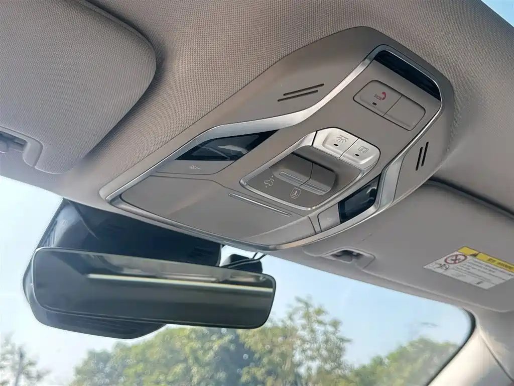 Geely Auto Geely Starray 2021 2.0TD Premium 2021 - thumbnail 24