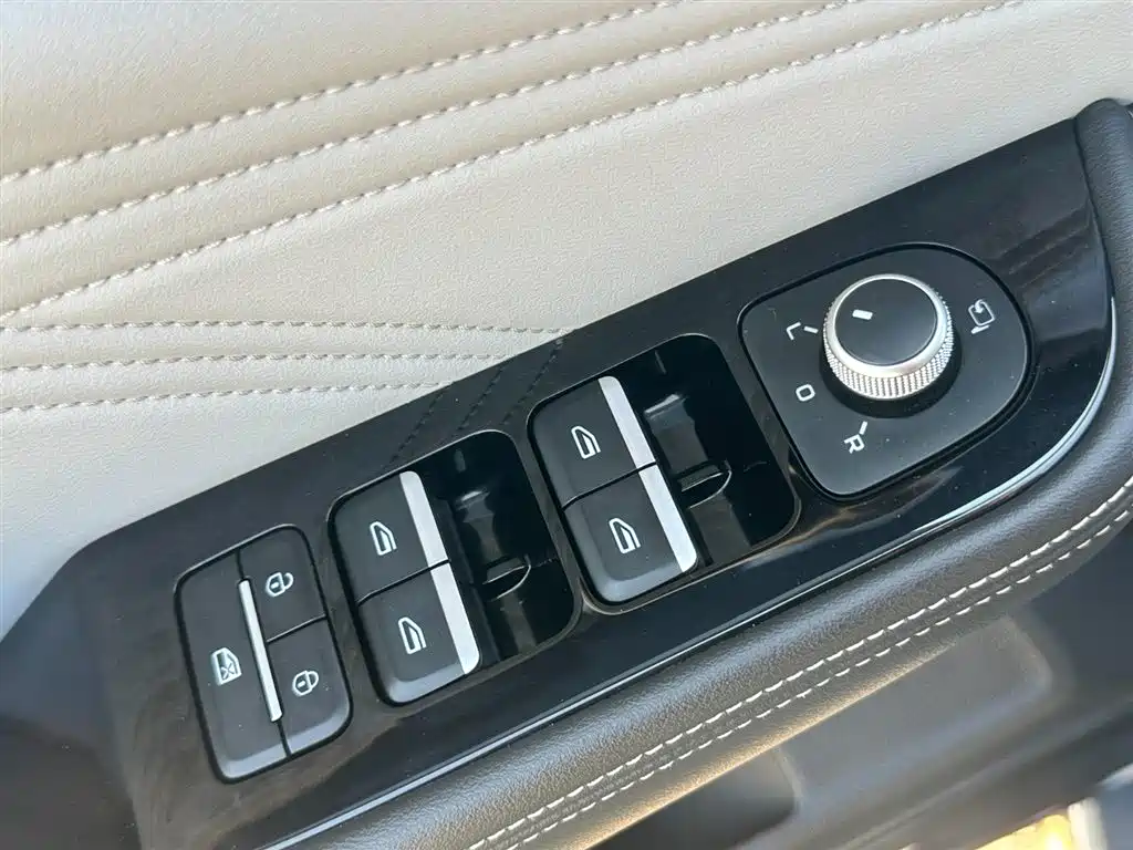 Geely Auto Geely Starray 2021 2.0TD Premium 2021 - thumbnail 26