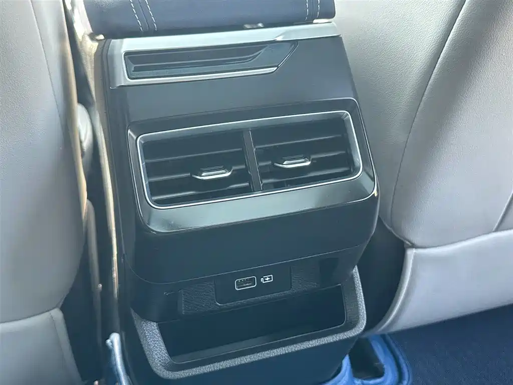 Geely Auto Geely Starray 2021 2.0TD Premium 2021 - thumbnail 29