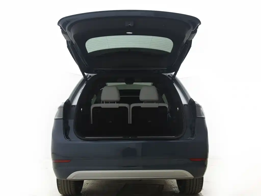 AITO M9 Aito M9 2024 Extended Range Ultra 42kWh 6-seater 2024 - thumbnail 13