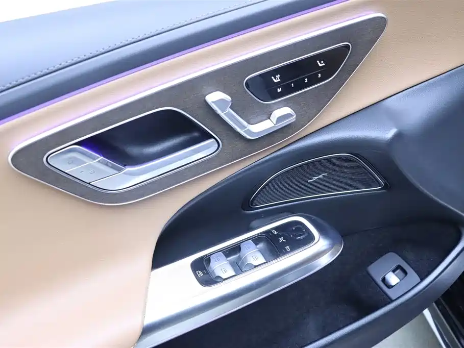 Mercedes-Benz Mercedes-Benz E-Class 2024 E 300 L Fashion Edition 2024 - thumbnail 12