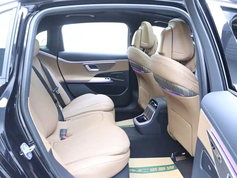 Mercedes-Benz Mercedes-Benz E-Class 2024 E 300 L Fashion Edition 2024 - thumbnail 16