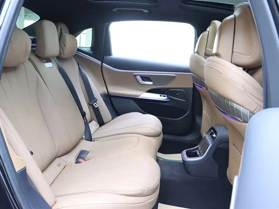 Mercedes-Benz Mercedes-Benz E-Class 2024 E 300 L Fashion Edition 2024 - thumbnail 17