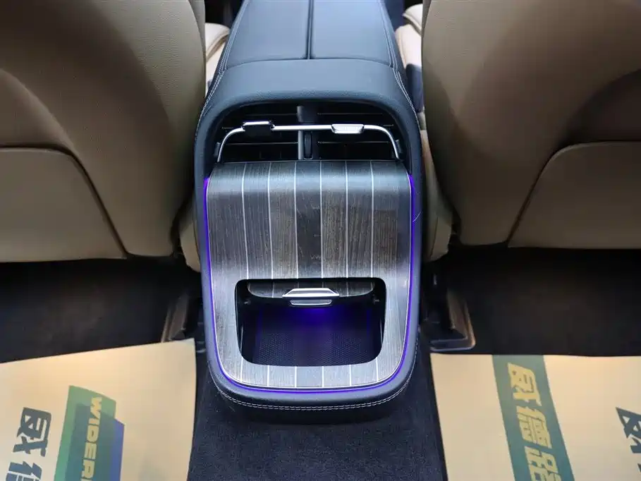 Mercedes-Benz Mercedes-Benz E-Class 2024 E 300 L Fashion Edition 2024 - thumbnail 23