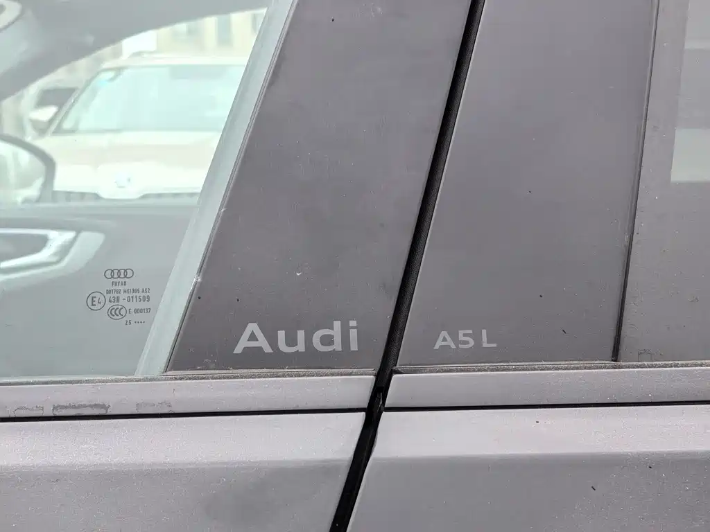 Audi Audi A5L 2026 2.0T Sport Edition 2025 - thumbnail 8
