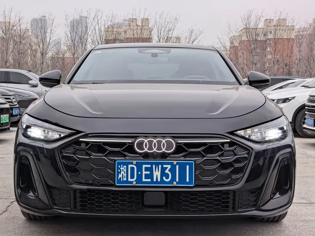 Audi Audi A5L 2026 2.0T Sport Edition 2025 - thumbnail 9